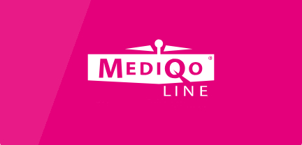 MediQo-line