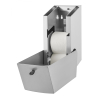 Toilettenpapierspender AFP-C f&uuml;r 2 Standard Rollen...