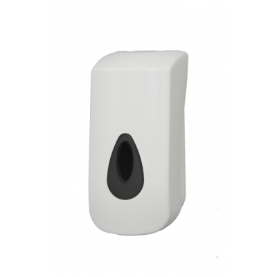 Sprühspender POUCH Kunststoff 400 ml (PQSpray4P) (PlastiQline)