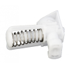 Sprühspender POUCH Kunststoff 400 ml (PQSpray4P) (PlastiQline)