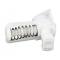 Sprühspender POUCH Kunststoff 400 ml (PQSpray4P) (PlastiQline)