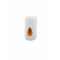 Sprühspender POUCH Kunststoff 400 ml (PQSpray4P) (PlastiQline)