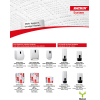 Katrin System Toilettenpapier 800 Blatt 2-lagig