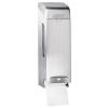 Toilettenpapierspender f&uuml;r 3 Standard Rollen...