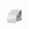Toilettenrollenspender f&uuml;r 1 Standard Rolle Edelstahl AFP-C (TRU 1 E) (SanTRAL)
