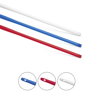 HACCP-Ergo-Stiel Kunststoff 145 cm