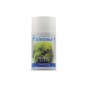 Duft Airoma 270ml Herbal Fern