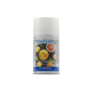 Duft Airoma 270ml Citrus Tingle