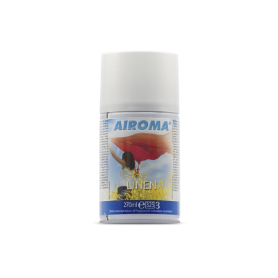 Duft Airoma 270ml Linen