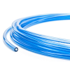 PVC-Schlauch ID &Oslash; 4mm AD &Oslash; 6mm Wandst&auml;rke 1 mm T.max. 60&deg;C blau