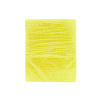 Schwammtuch gro&szlig; 310 x 250 mm gelb
