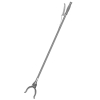 Tomy Greifzange/Greifhilfe/Müllgreifer/Unratzange, stabile Ausführung 95cm