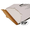 Backpapier 21x33cm 500Blatt Spenderbox