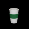 Kaffeebecher-Set 2tlg. Coffee to Go 0,20 l