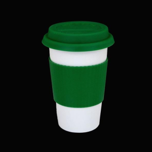 Kaffeebecher-Set 3tlg. Coffee to Go 0,30 l