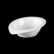 Schale 17 cm Teardrops Dinner Bowl