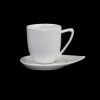 Espresso Doppio-Set ConForm 0,15 l mit CF 014