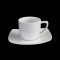 Kaffee/Cappuccino-Set ConForm 0,21 l mit FD 016