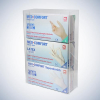Handschuhboxenhalter für 3 Dispenser Acryl/Plexiglas...