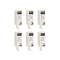 Katrin Hand Sanitizing Gel Karton 6 x 1000-ml-Kartuschen