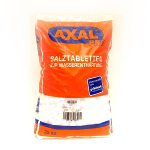Salztabletten 25-kg-Sack
