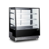 SARO Kuchenvitrine Modell ARC-500 L, Modell PATRICIA