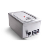 SARO Sous-Vide Garer 1/1 GN, Modell SALERNO