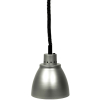 SARO Buffetlampe Aluminium, Modell NESRIN