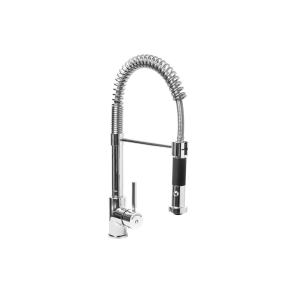 SARO Einlochbrause mit Dual Jet Shower PAULA