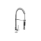 SARO Einlochbrause mit Dual Jet Shower PAULA