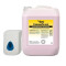 Seifenspender Set Kunststoff 900 ml (PQSoap9) (PlastiQline) + 10-l-Kanister Cremeseife ros&eacute;