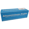 Alufolie 30cm x 150m 11my Box 1 Rolle