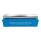 Alufolie 30cm x 150m 11my Box 1 Rolle