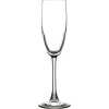 6x Serie Enoteca Sektglas 0,17 Liter