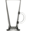 6x Latte Macchiato Glas 0,36 Liter