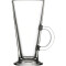 6x Latte Macchiato Glas 0,455 Liter