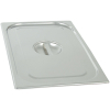 GN-Deckel Serie STANDARD, GN 1/2