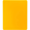 Schneidbrett, HACCP, Farbe gelb, GN1/2, St&auml;rke 12 mm, Sp&uuml;lmaschinenfest