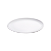 4x Serie Isabell Platte oval 310 x 240 mm