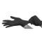 EW-Handschuh Nitril 30 BLACK