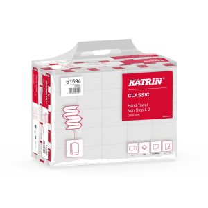 KATRIN 61594 Classic Non-Stop L2 Handy Pack