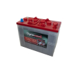 Batterie - MONOBLOK TRACTION 12V, 344 x 172 x 284 mm, 12V...