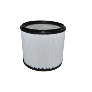 Filterpatrone Polyester - Staubklasse M, H 167 mm / A&Oslash; 173 mm / I&Oslash; 147 mm, passend zu 30/70/80/90 L.Beh&auml;lter