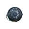 Saugmotor 220 V / 1000 W BP S2, 168 GH / TBH 68 / D 144 mm