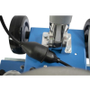 Poliermaschine Clean Track CT Q! - Premium, 220 V / 50 Hz / 1500 W, inkl. Treibteller, 8 Zusatzgewichte, Wassertank und 3 Pads - 12 Meter Kabel