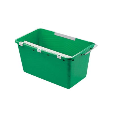 Unger Fensterputzer-Eimer klein 18 Liter 40cm breit