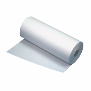 125246 1 Rolle Backtrennpapier Backpapier 45 cm x 200 lfm weiß 