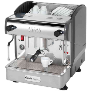 Kaffeemaschine Coffeeline G1,6L