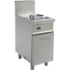 SARO Gasfritteuse Standmodell 1 x 17 Liter, Modell...