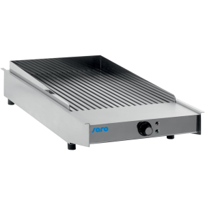 SARO Grill WOW GRILL 400